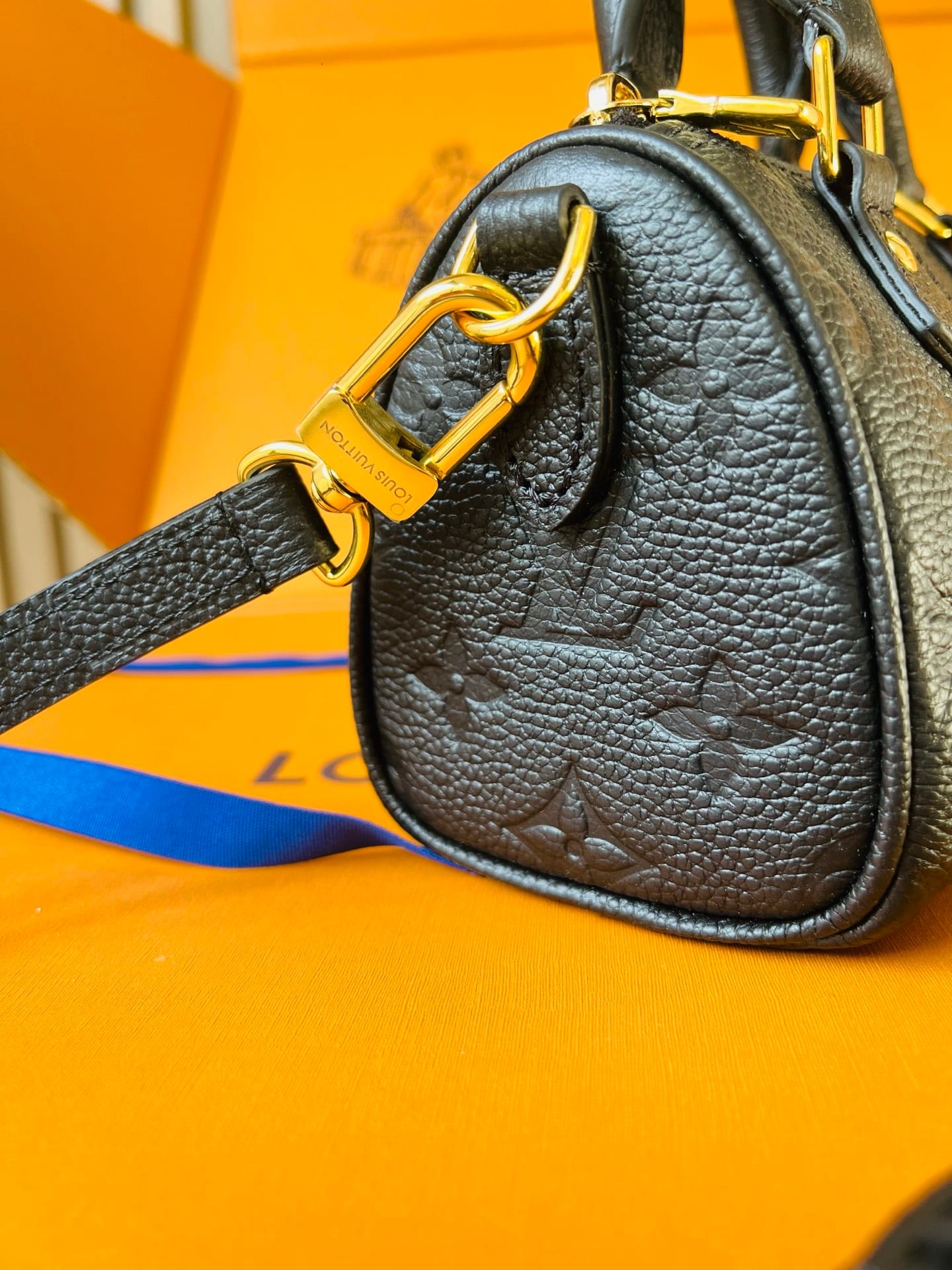 Nano Speedy detail 5
