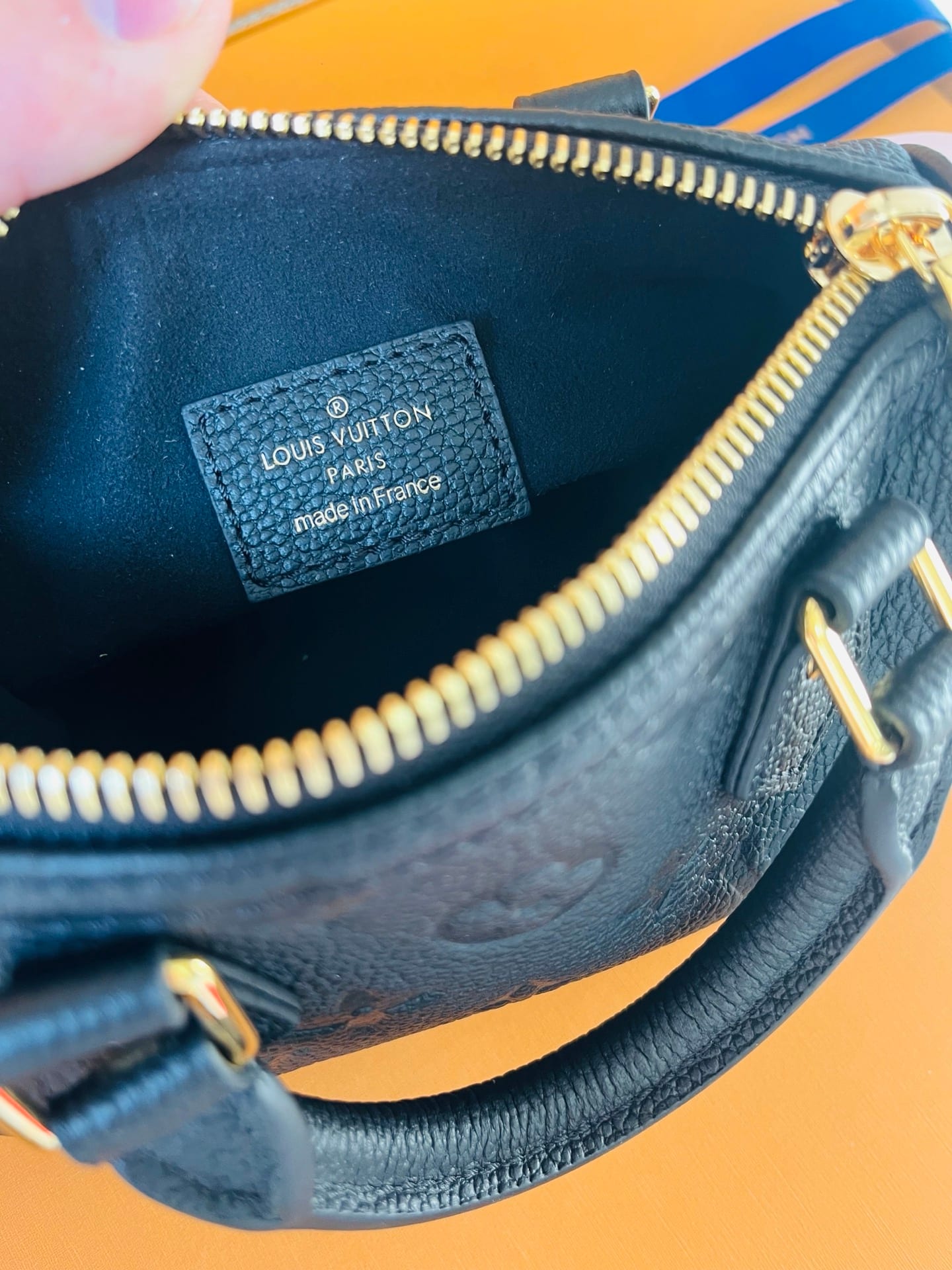 Nano Speedy detail 9
