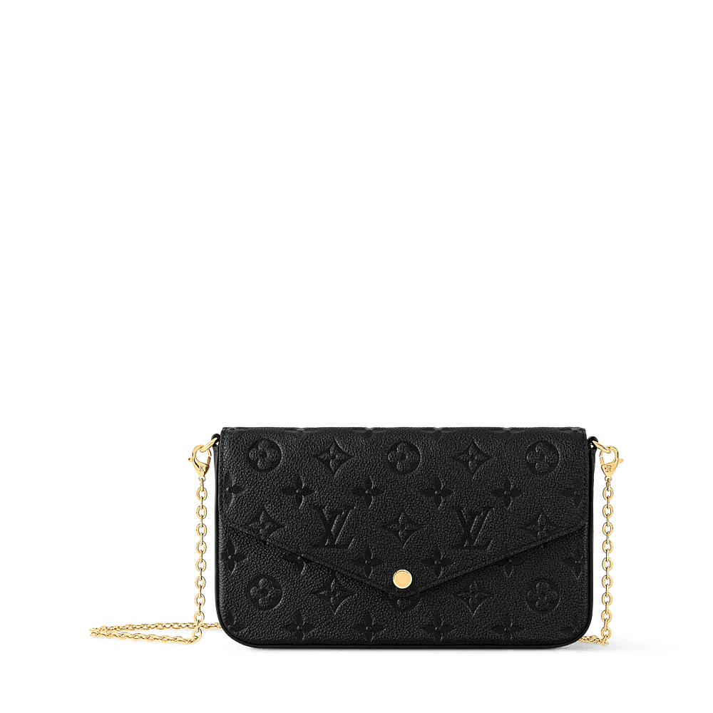 Pochette Félicie M82477 main 1