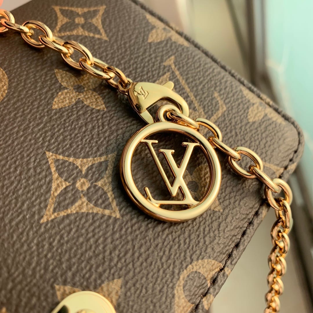 Wallet On Chain Lily detail 5