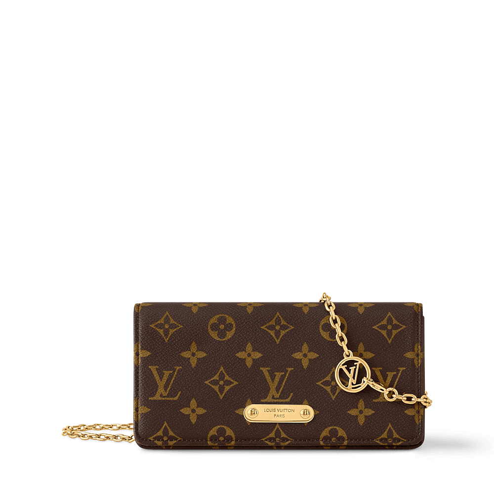 Wallet On Chain Lily M82509 main 1