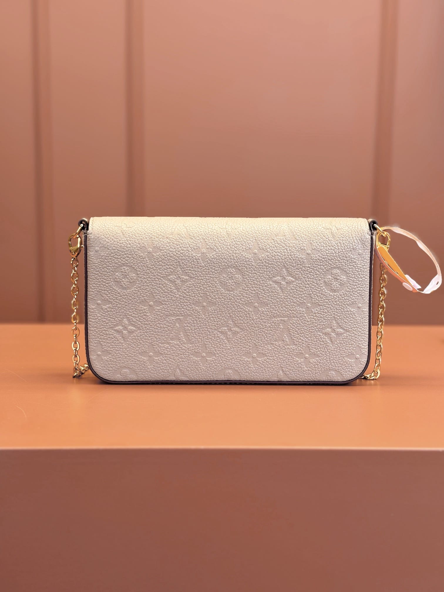 F?licie Pochette detail 8