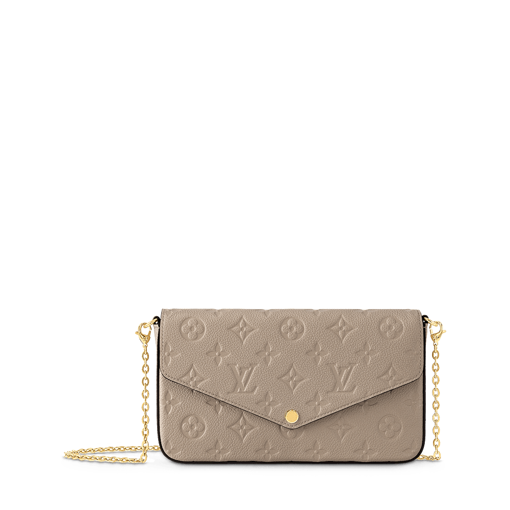 Pochette Félicie M82609 main 1