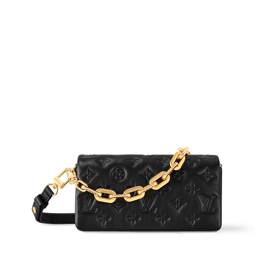 Pochette Coussin M83359 main 1