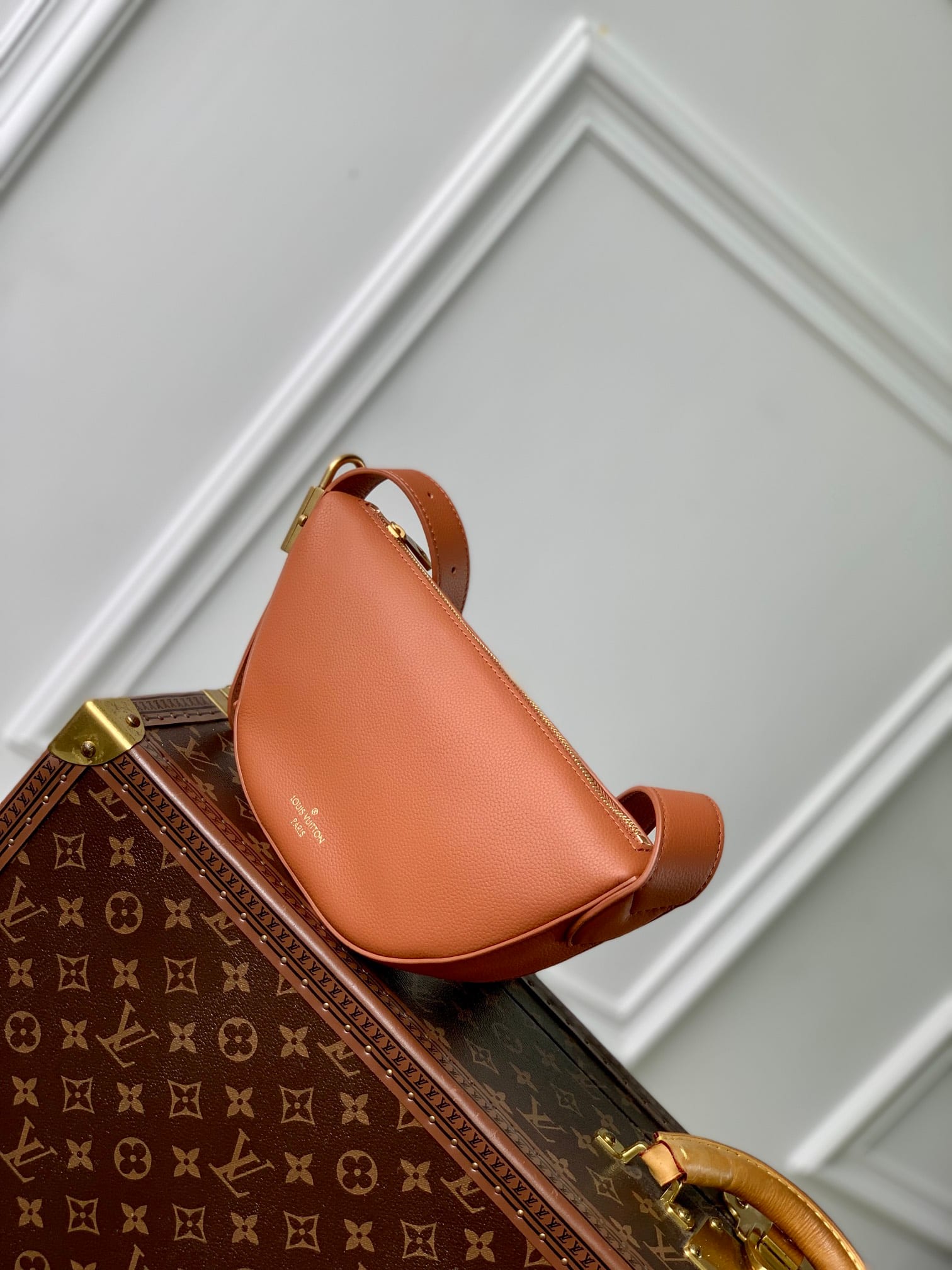 Low Key Bumbag detail 2