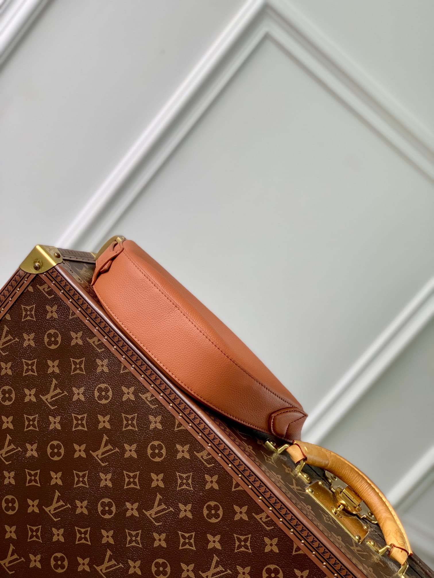 Low Key Bumbag detail 4