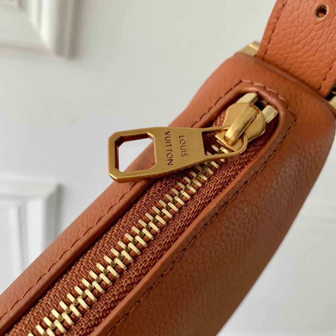 Low Key Bumbag detail 6