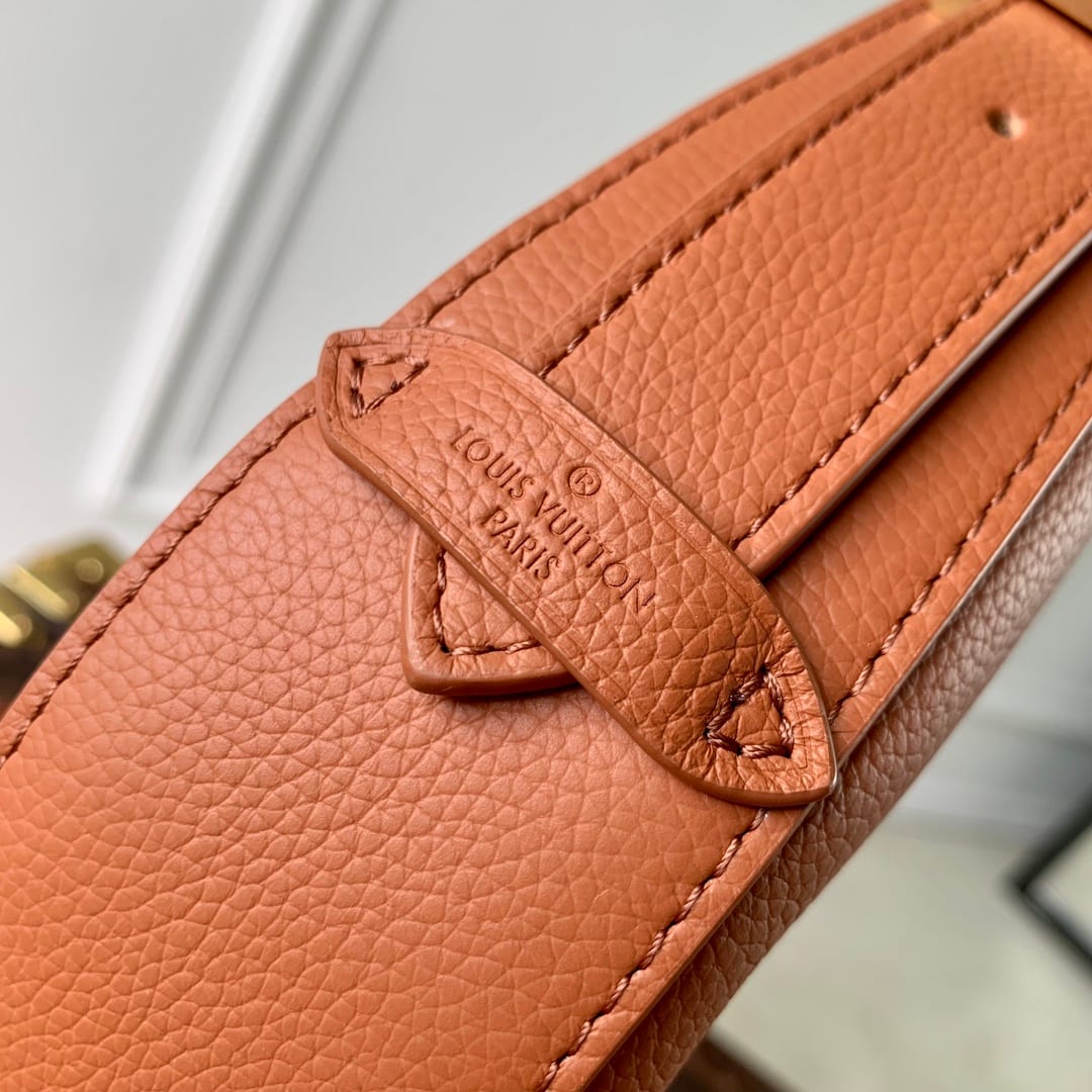 Low Key Bumbag detail 7