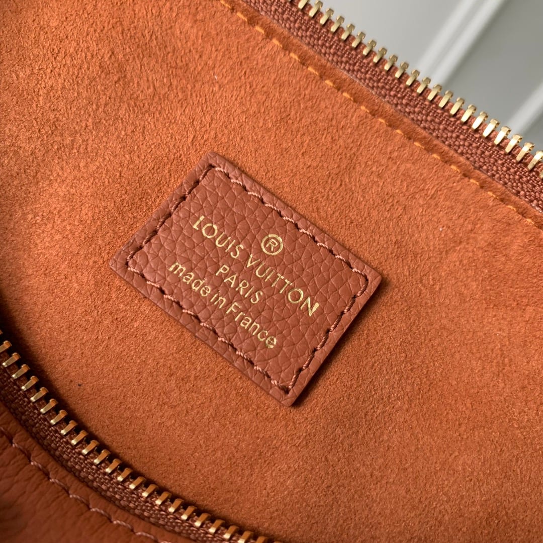Low Key Bumbag detail 8