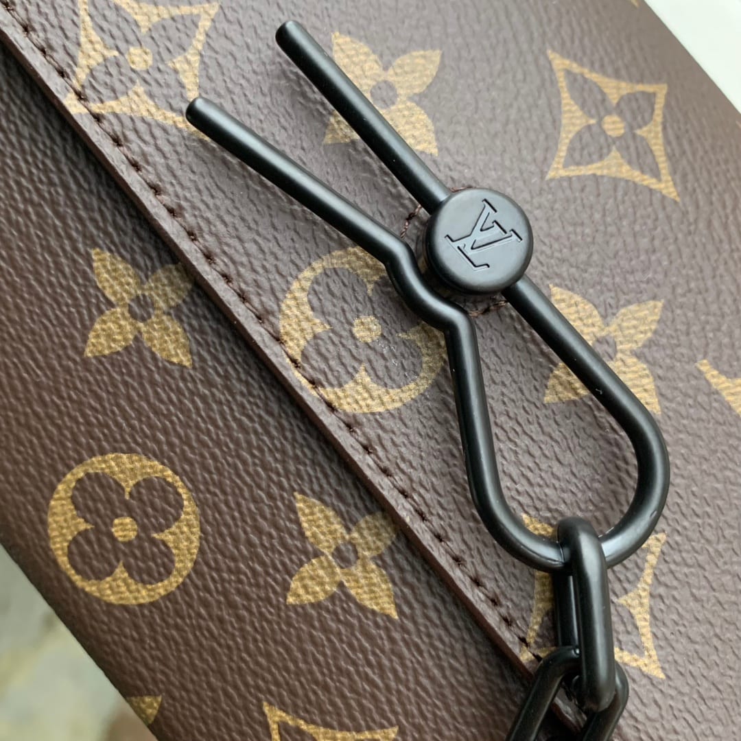 Steamer Wearable Wallet detail 5