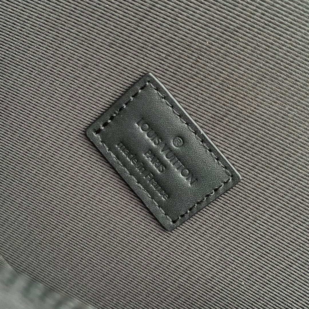Steamer Wearable Wallet detail 8