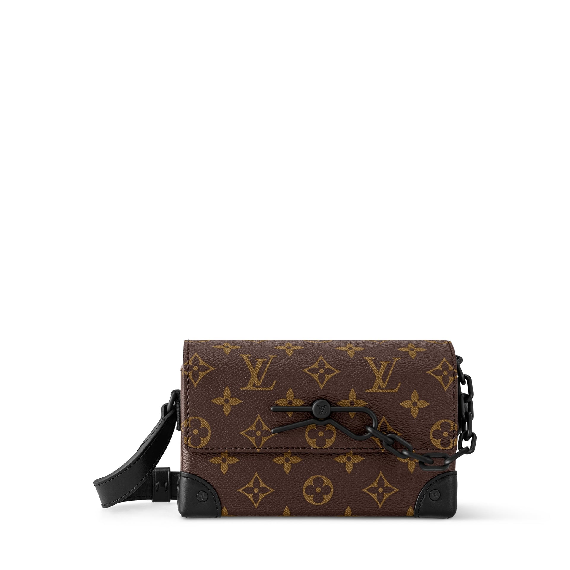 Steamer Wearable Wallet M83613 main 83613
