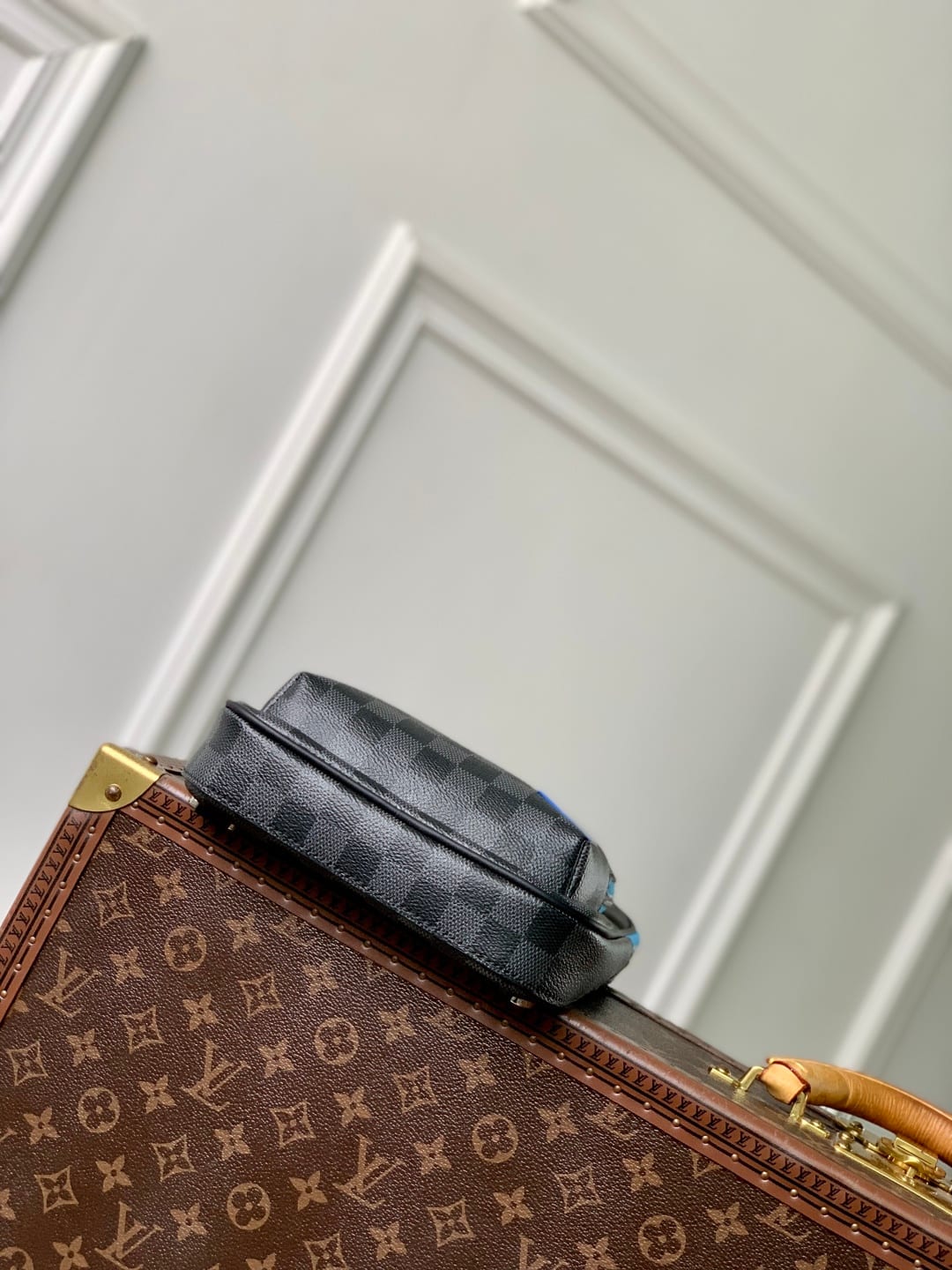 Avenue Slingbag detail 4