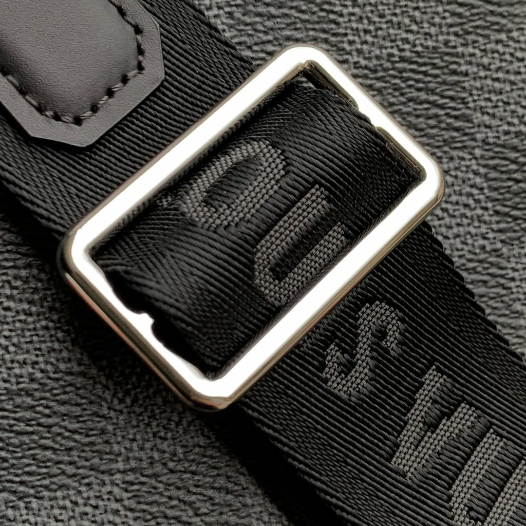 Avenue Slingbag detail 6