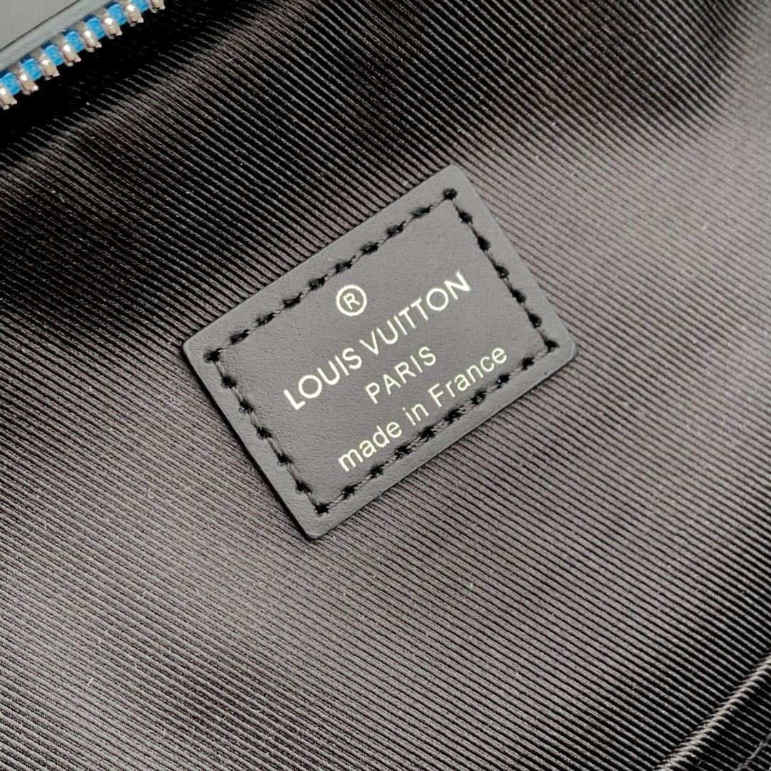 Avenue Slingbag detail 8