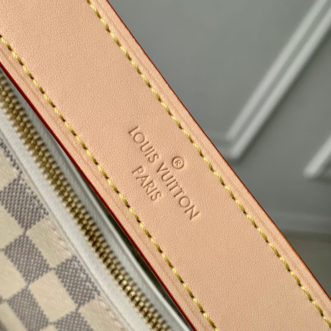 Slouchy PM detail 7
