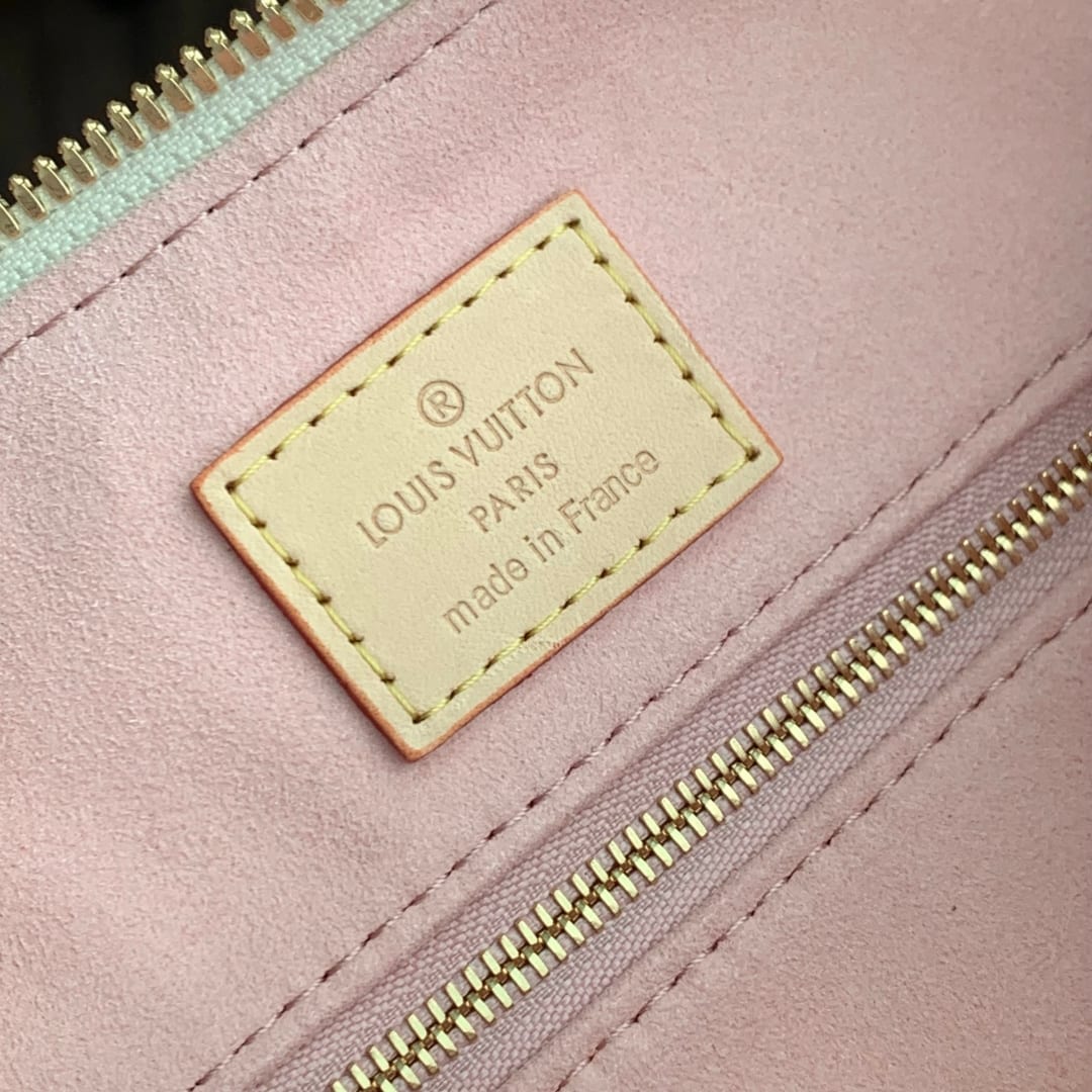 Slouchy PM detail 8