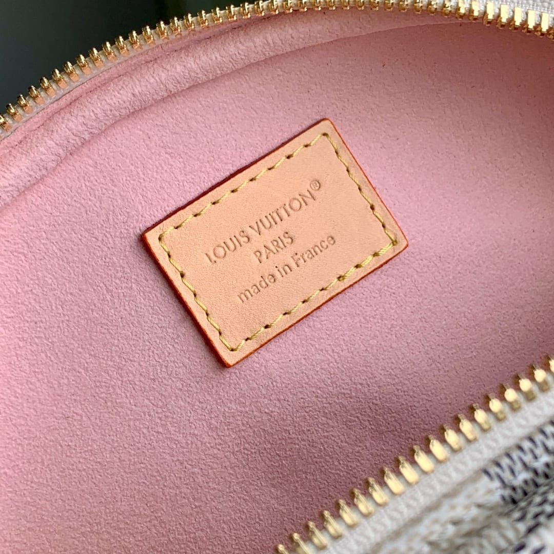 Mini Bumbag detail 8