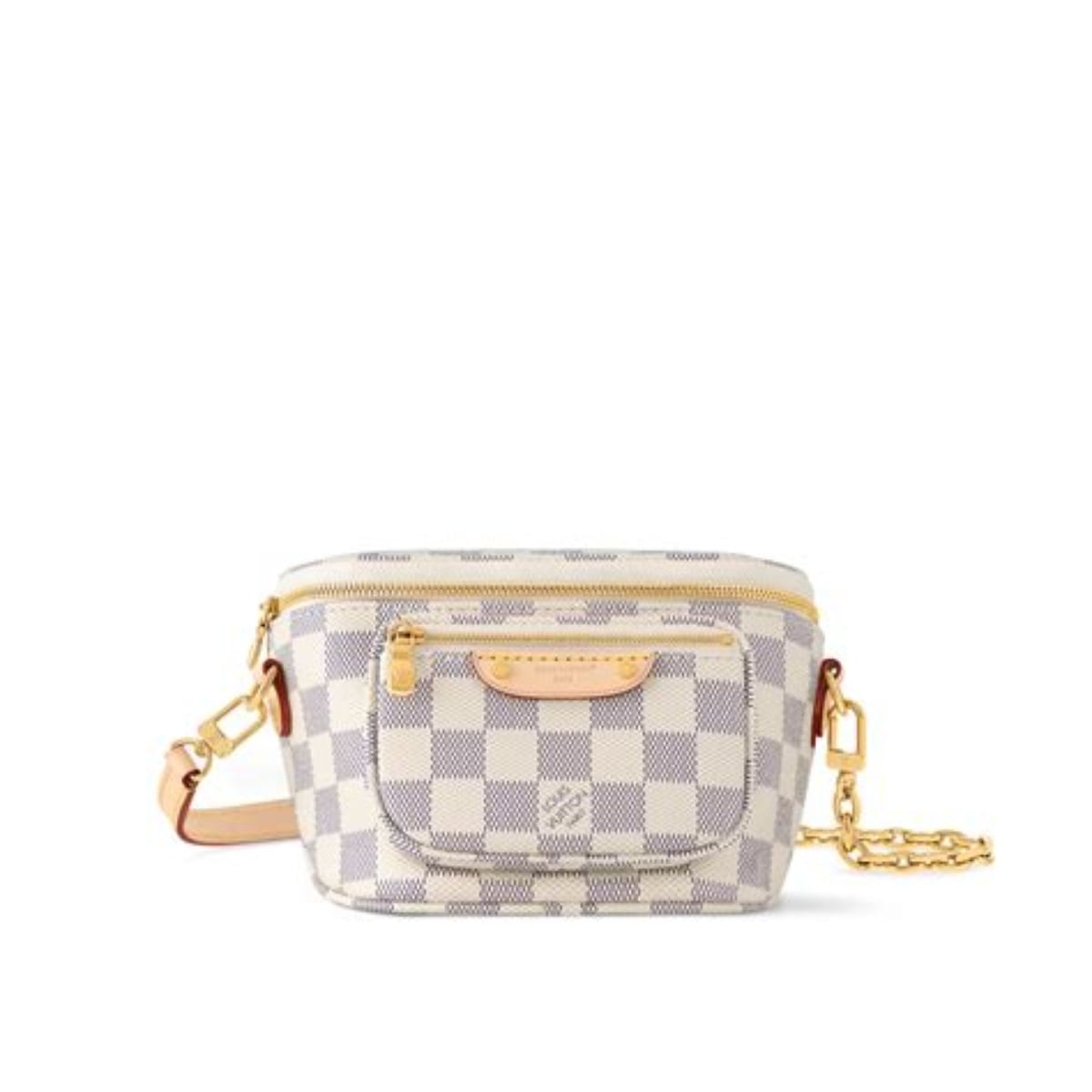 Mini Bumbag N00130 main 1
