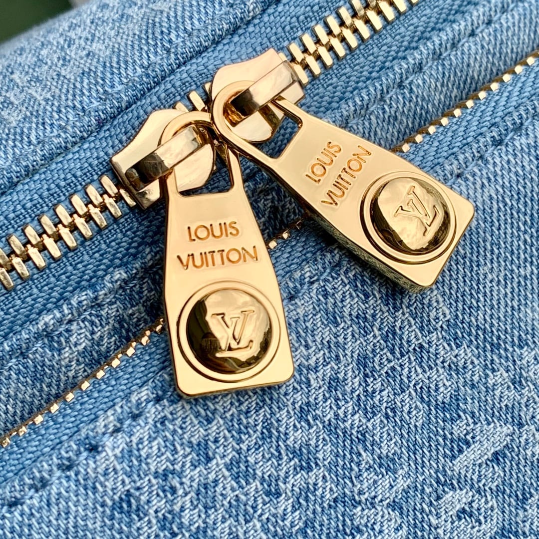 Rush Bumbag detail 4