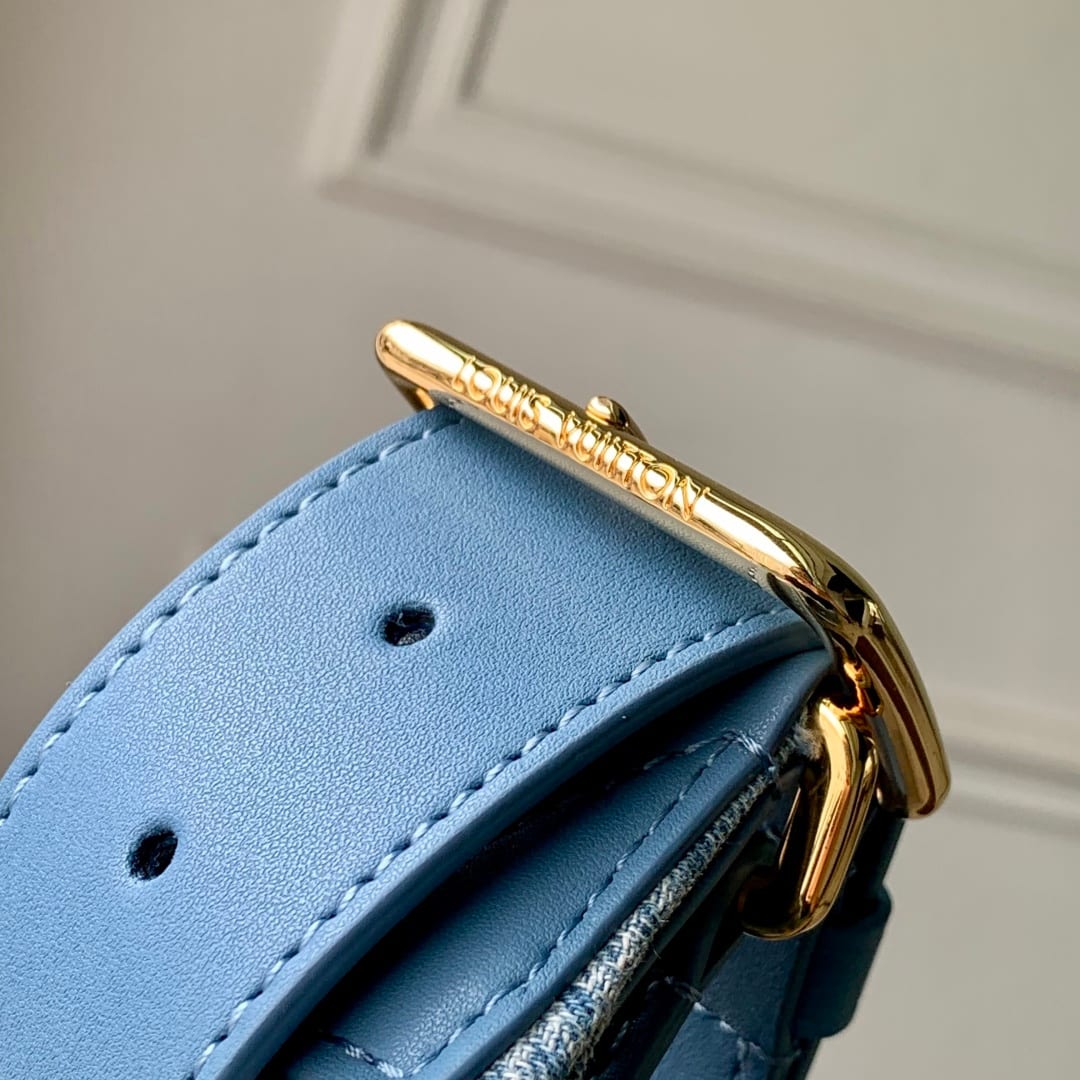 Rush Bumbag detail 5