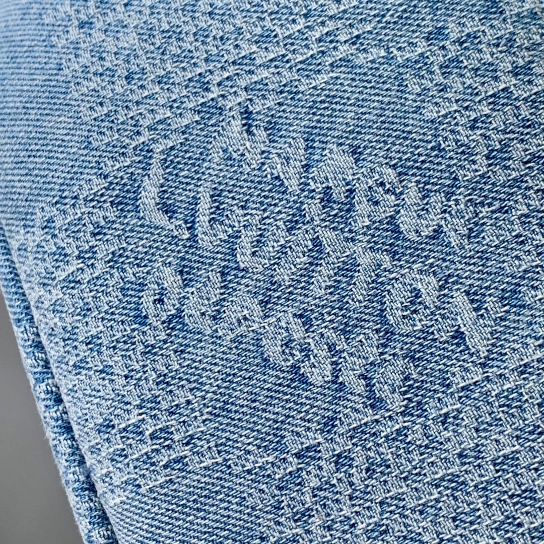 Rush Bumbag detail 6