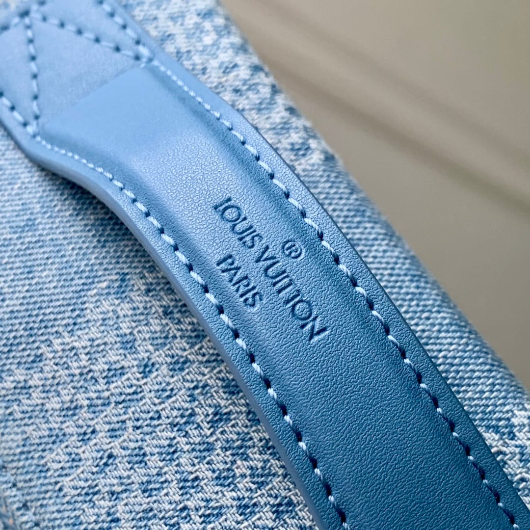 Rush Bumbag detail 7