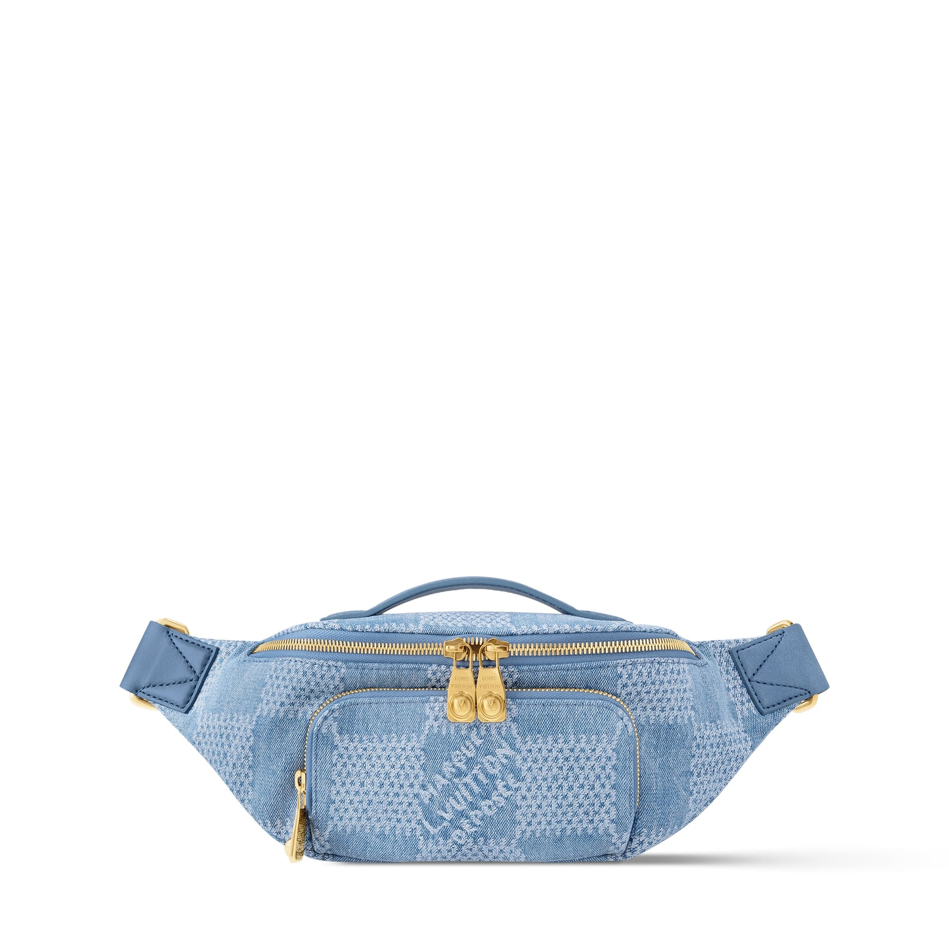 Rush Bumbag N00205 main 205