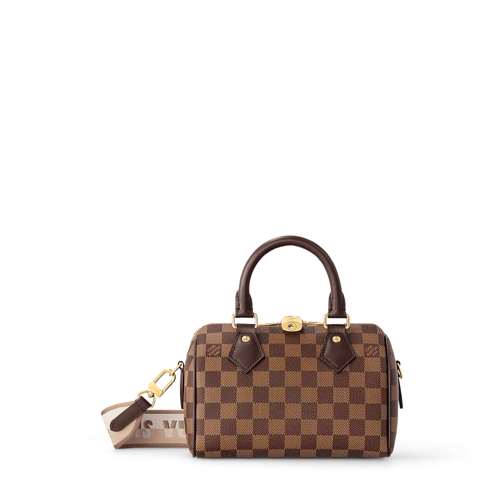 Speedy Bandoulière 20 N40489 main 1