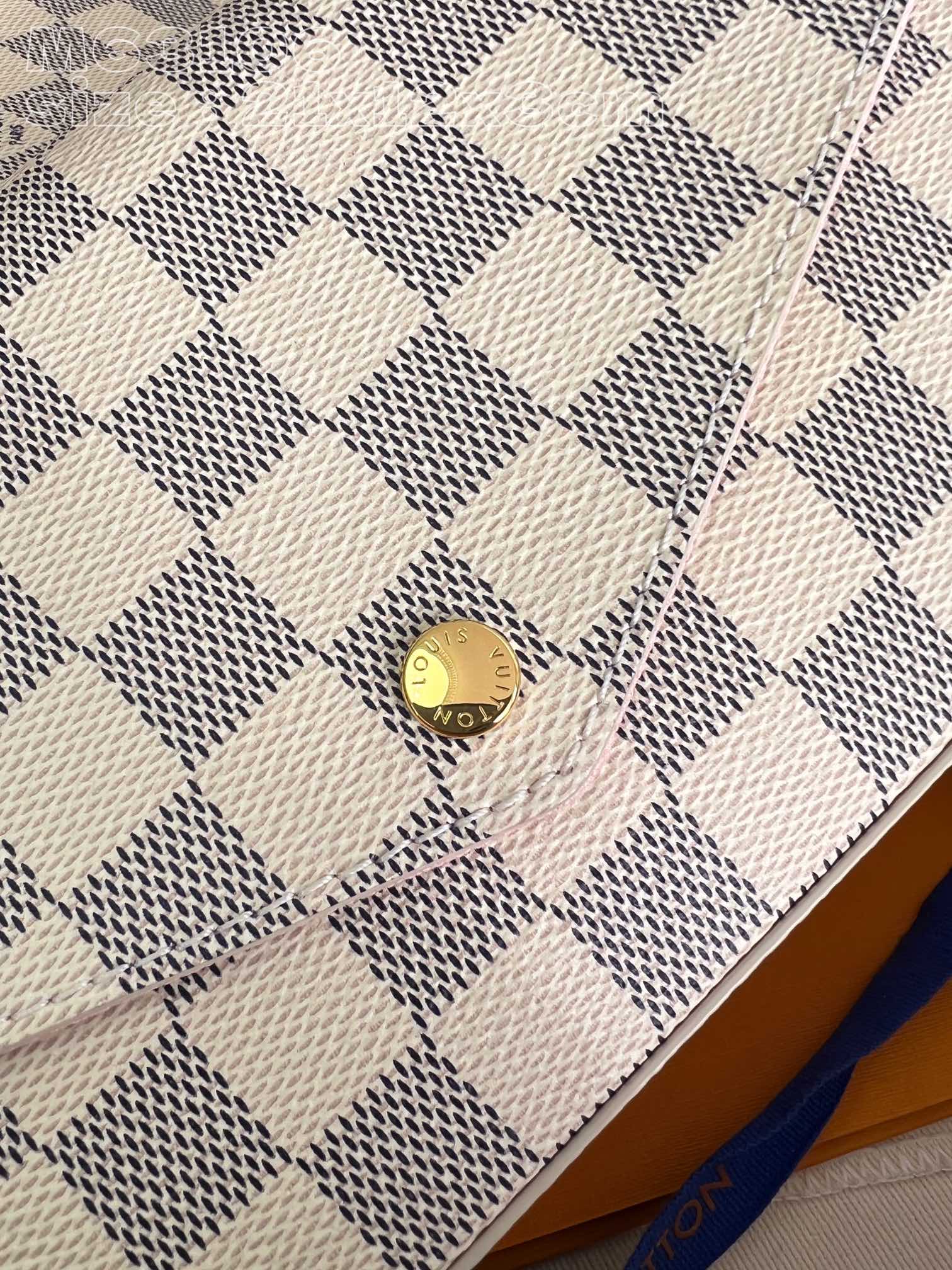 Pochette Félicie detail 2