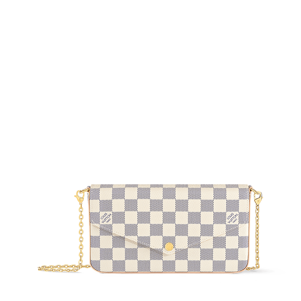 Pochette Félicie N40491 main 1