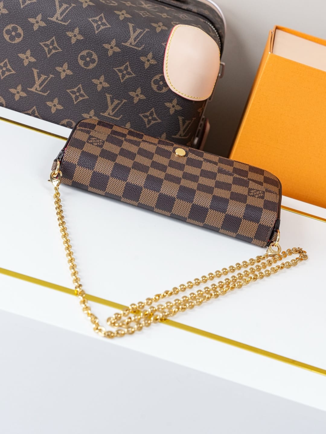 Pochette Félicie detail 4