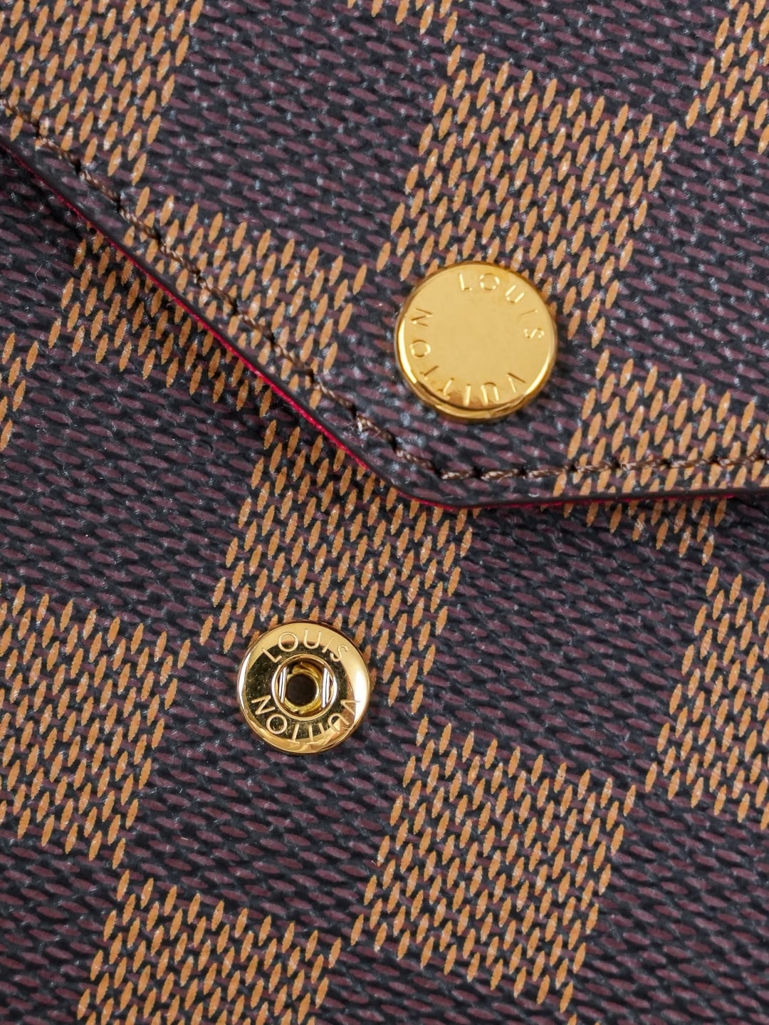 Pochette Félicie detail 6