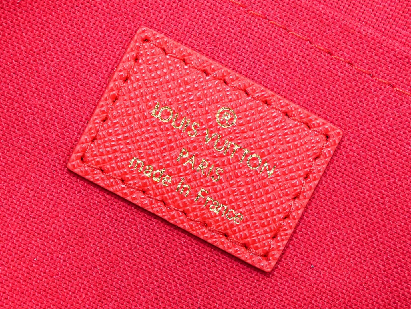 Pochette Félicie detail 9