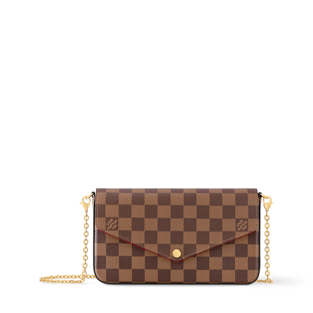 Pochette Félicie N40492 main 1
