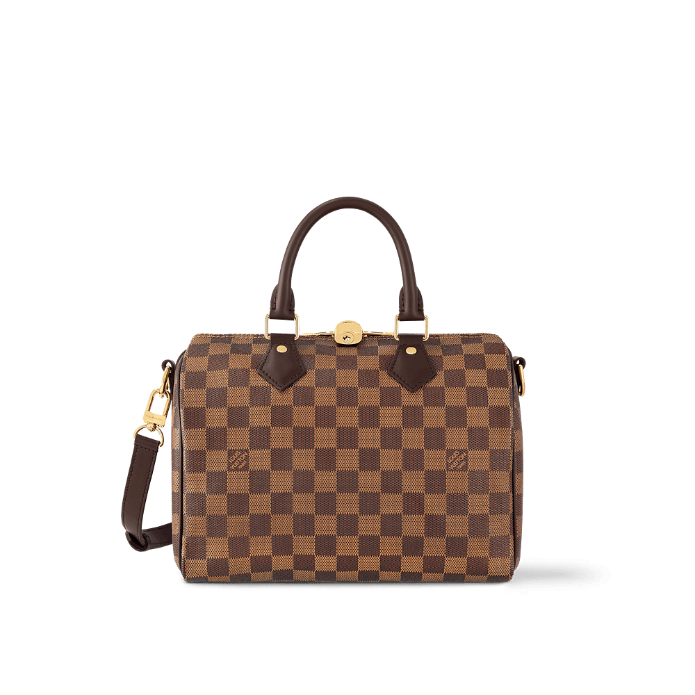 Speedy Bandoulière 25 N40575 main 1