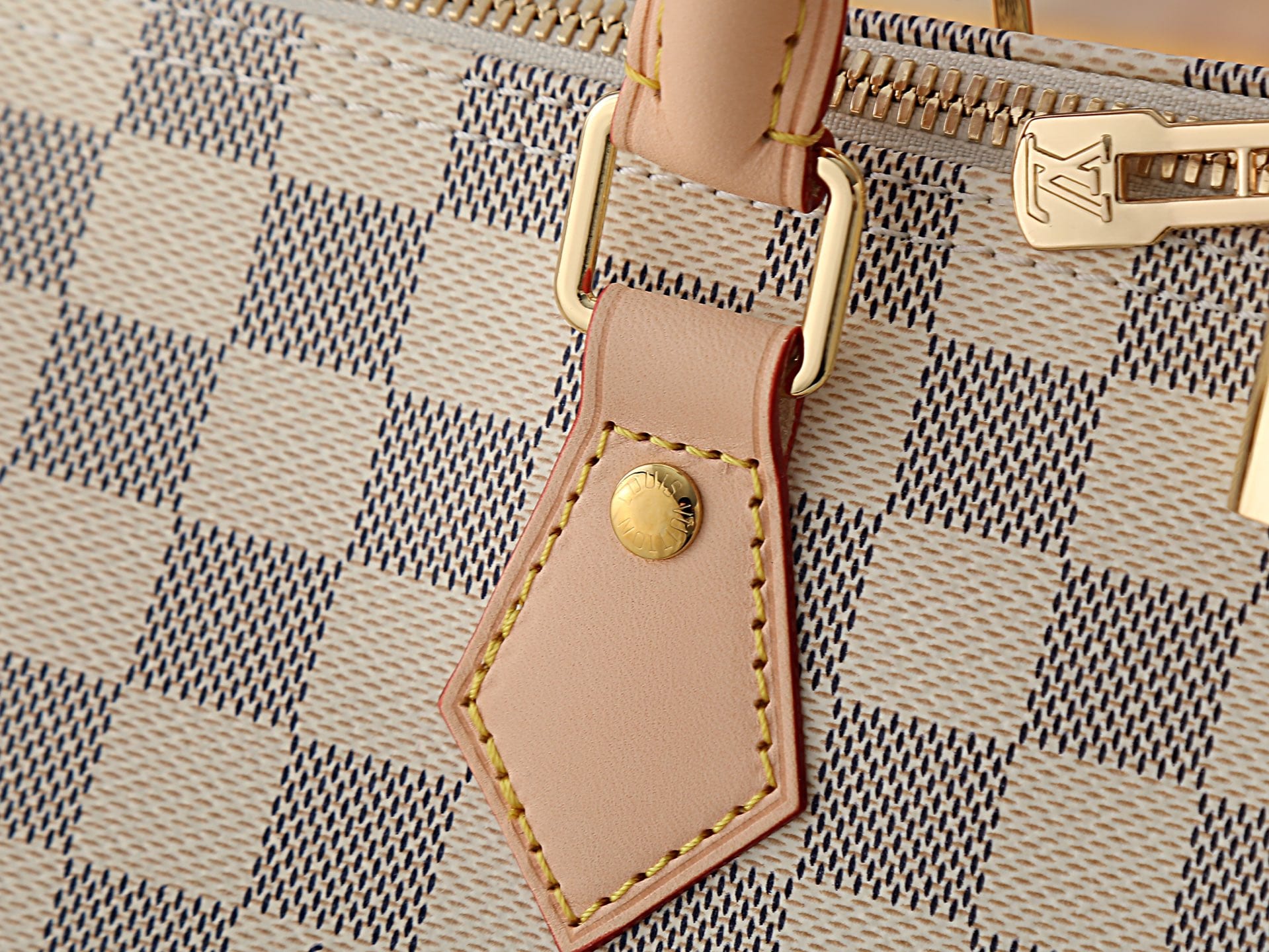 Speedy Bandoulière 30 detail 4