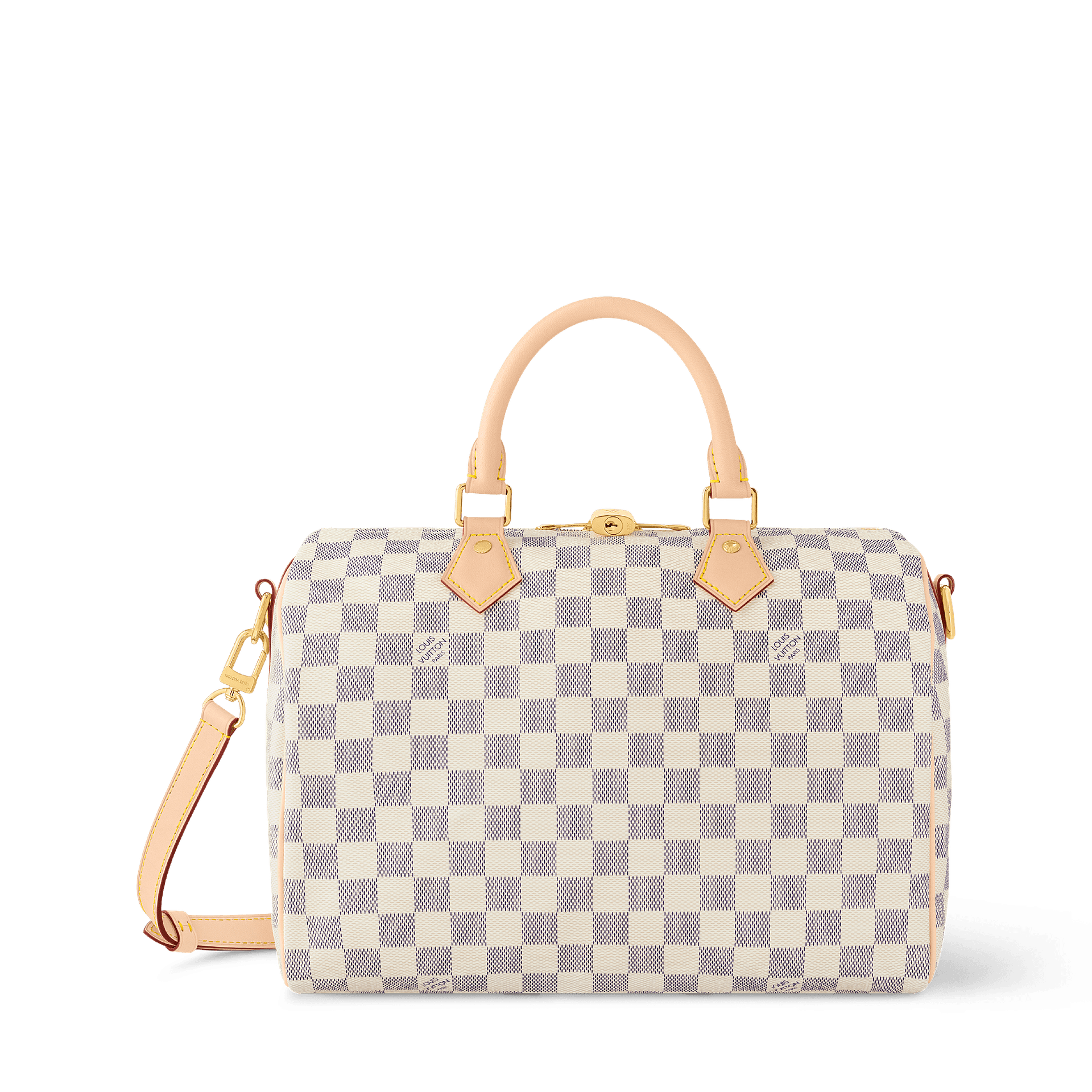 Speedy Bandoulière 30 N40592 main 1