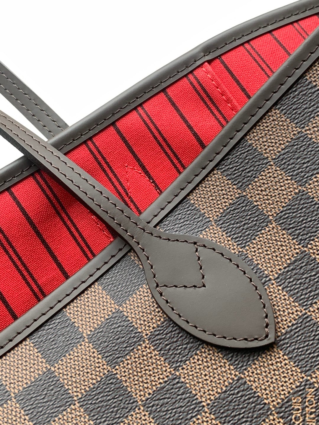 Neverfull GM detail 6