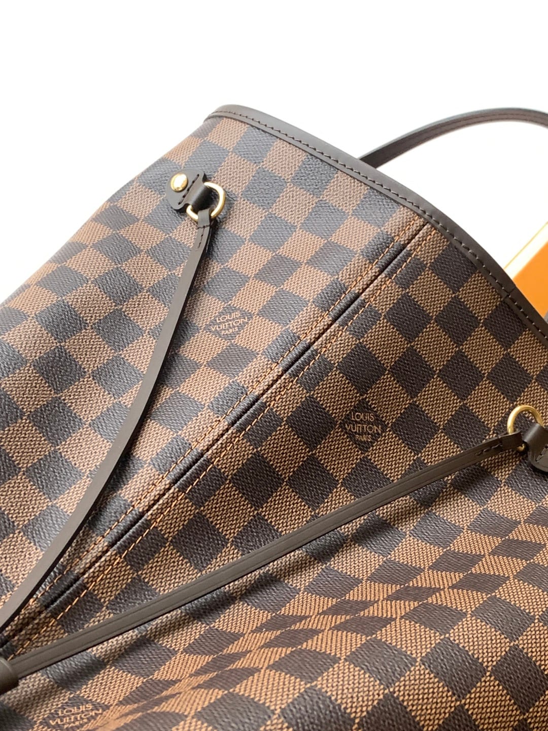 Neverfull GM detail 8
