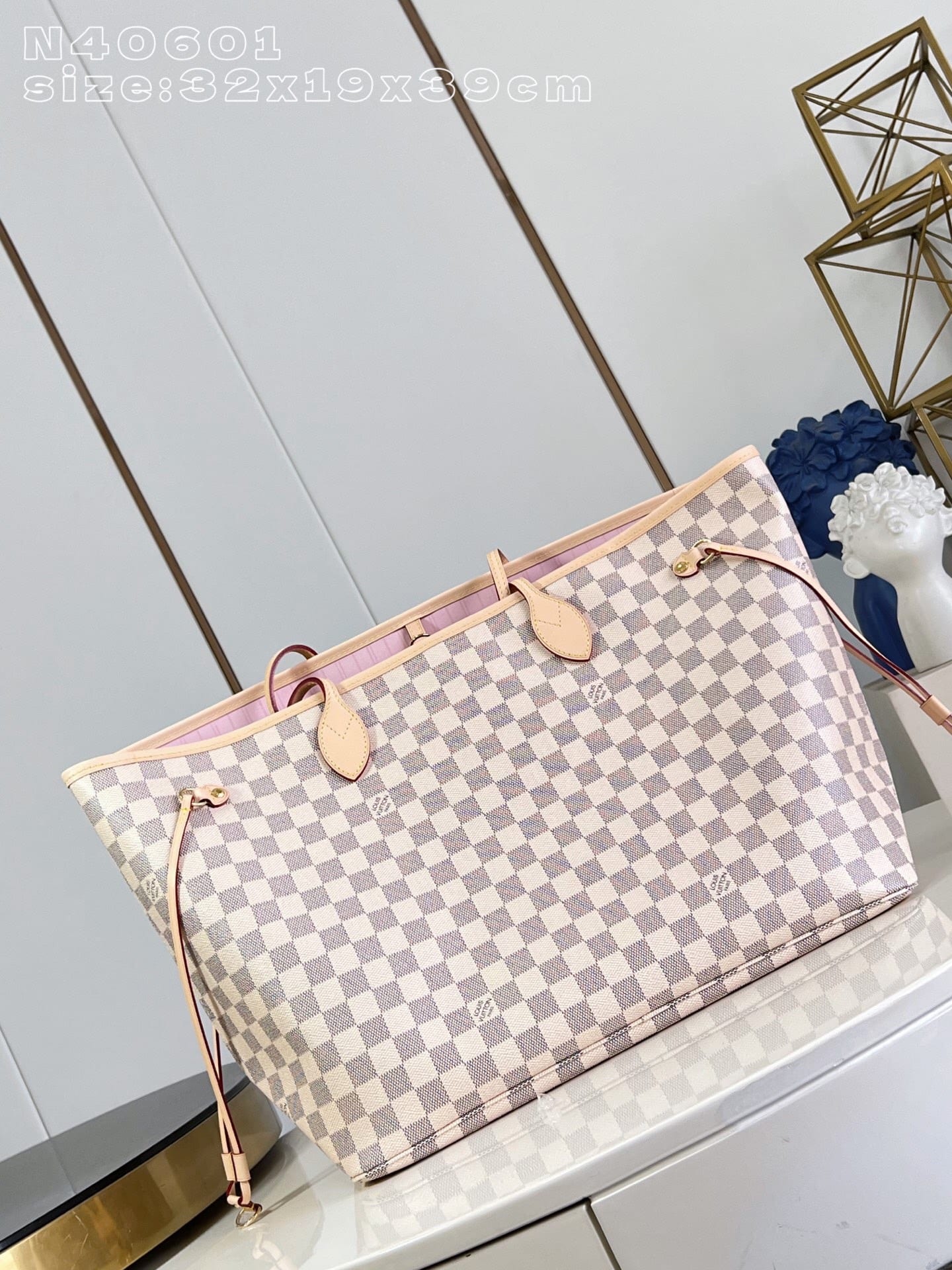 Neverfull GM detail 6