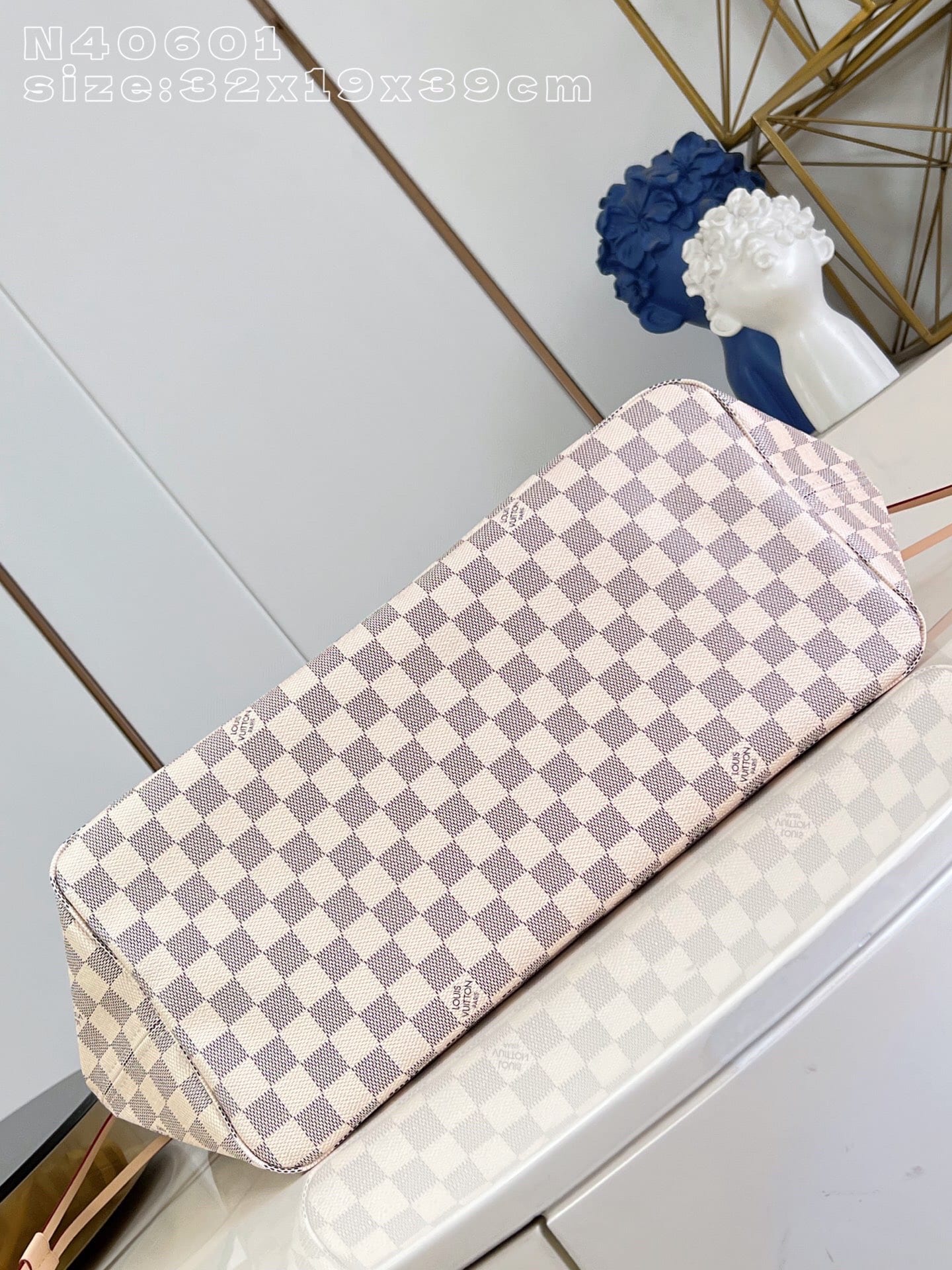 Neverfull GM detail 7
