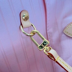 Neverfull GM detail 10