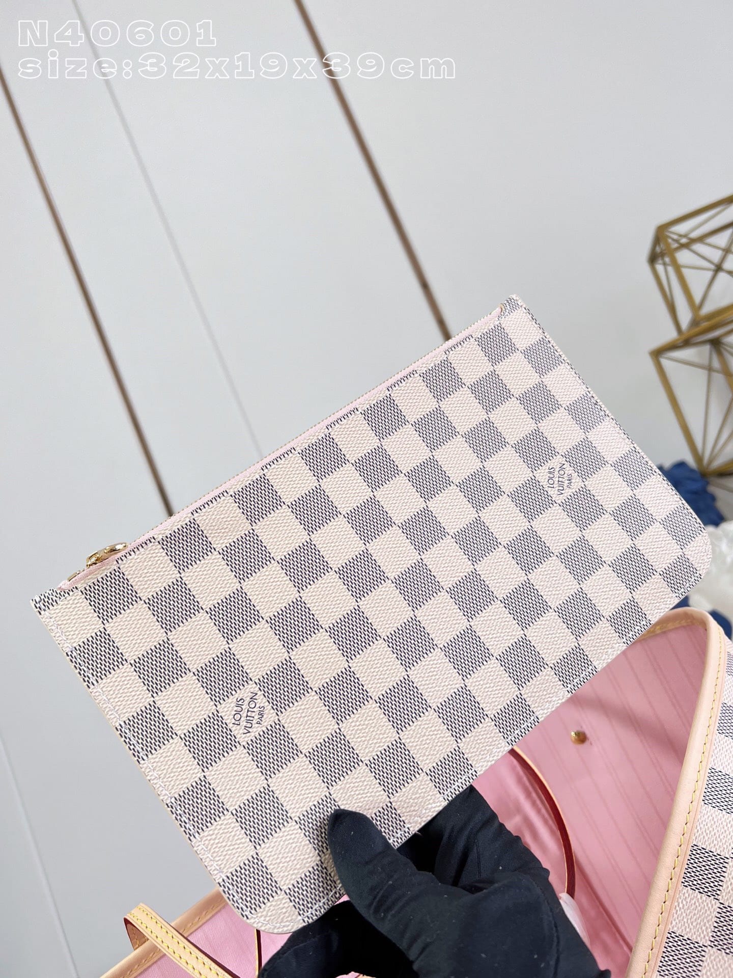 Neverfull GM detail 15
