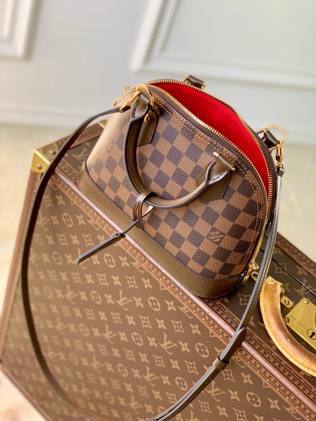 Alma BB detail 9