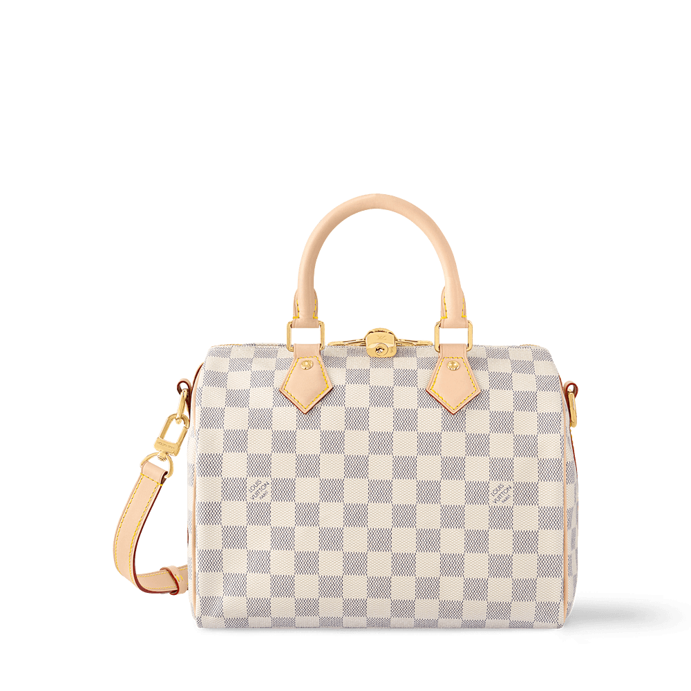 Speedy Bandoulière 25 N40608 main 1