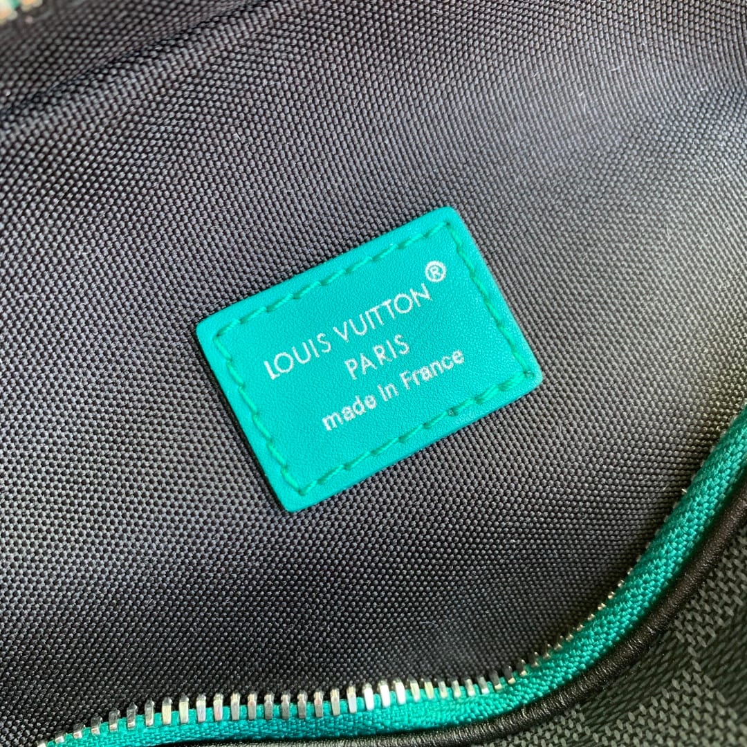 Avenue Slingbag PM detail 8