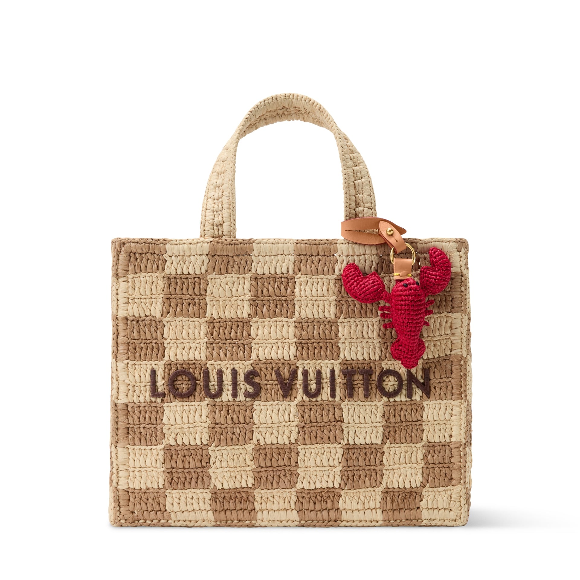 Mini Shopper Tote N40898 main 40898