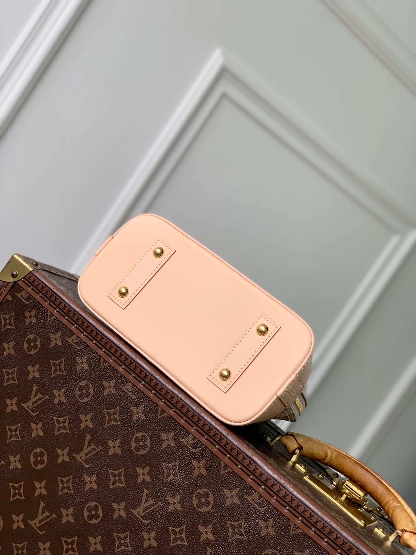 Alma BB detail 4