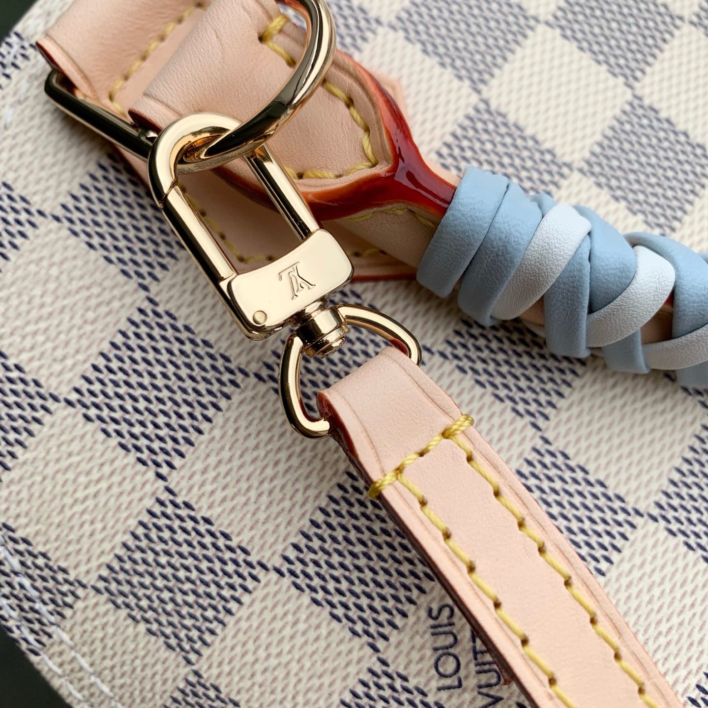 Alma BB detail 7